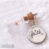  Faith 
